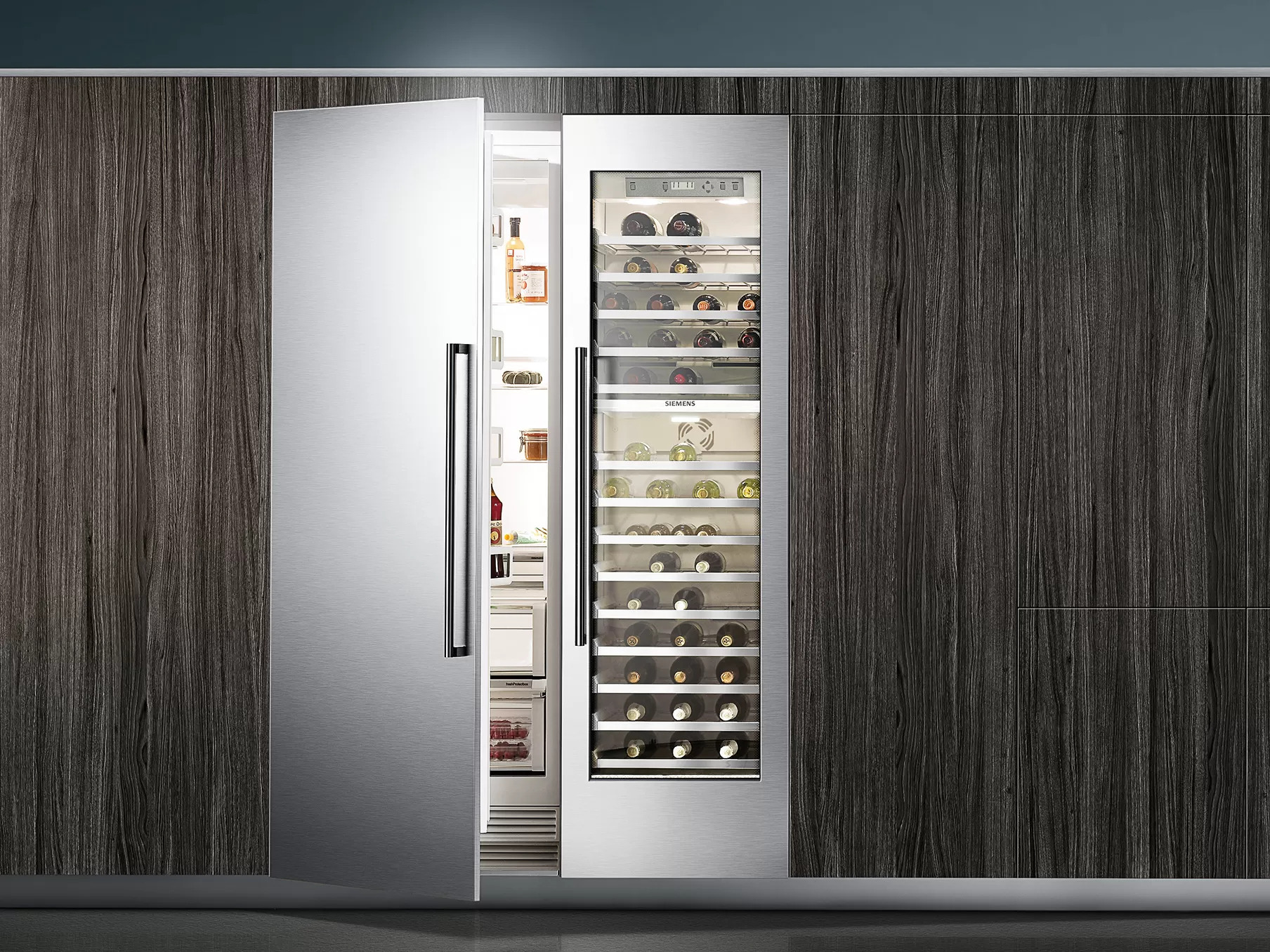 Siemens studioLine coolModul