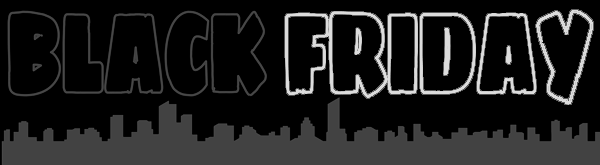 black friday 600