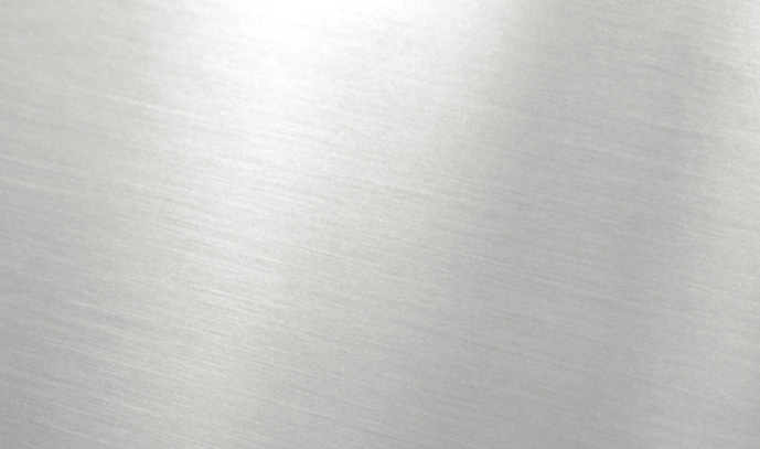 finitura Scotch-brite