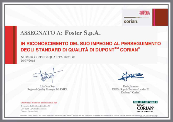 riconoscimento-foster-corian